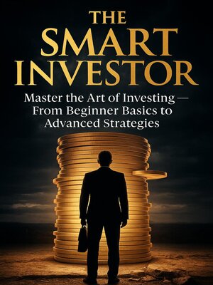 cover image of The Smart Investor